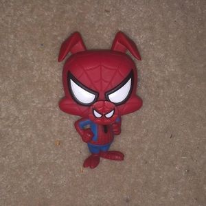 Spider-Ham Funko Pop